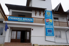 Comuna Breaza, Jud. Buzău