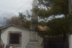Comuna Breaza, Jud. Buzău