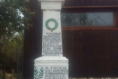 Comuna Breaza, Jud. Buzău