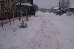 Comuna Breaza, Jud. Buzău