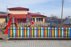 Comuna Breaza, Jud. Buzău