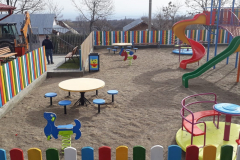 Comuna Breaza, Jud. Buzău
